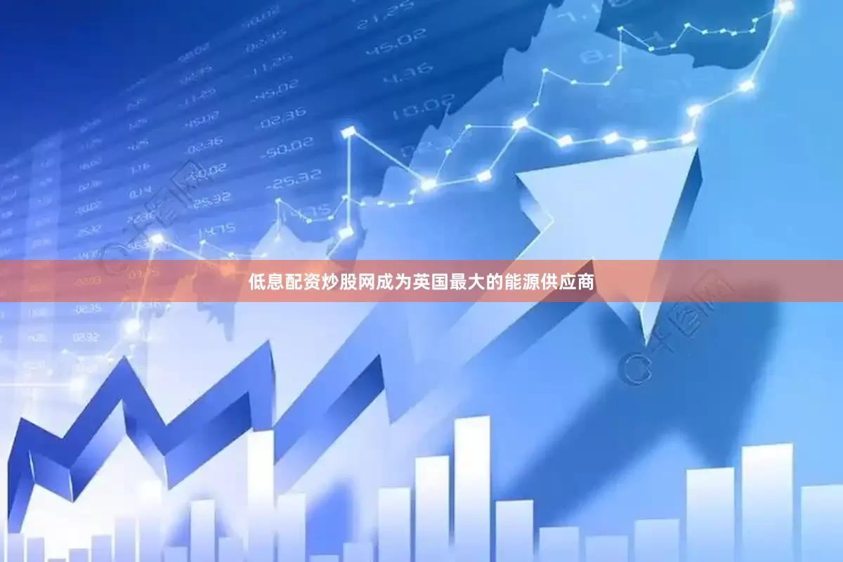 低息配资炒股网成为英国最大的能源供应商